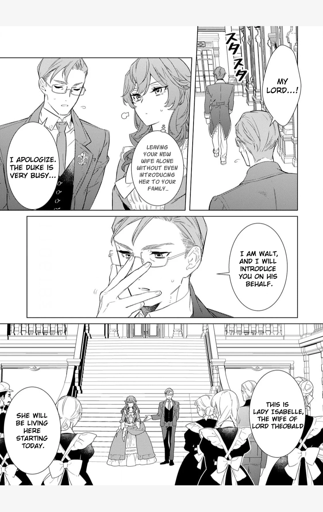 Mamahaha no Kokoroe Stepmother's Guide Chapter 1 page 16