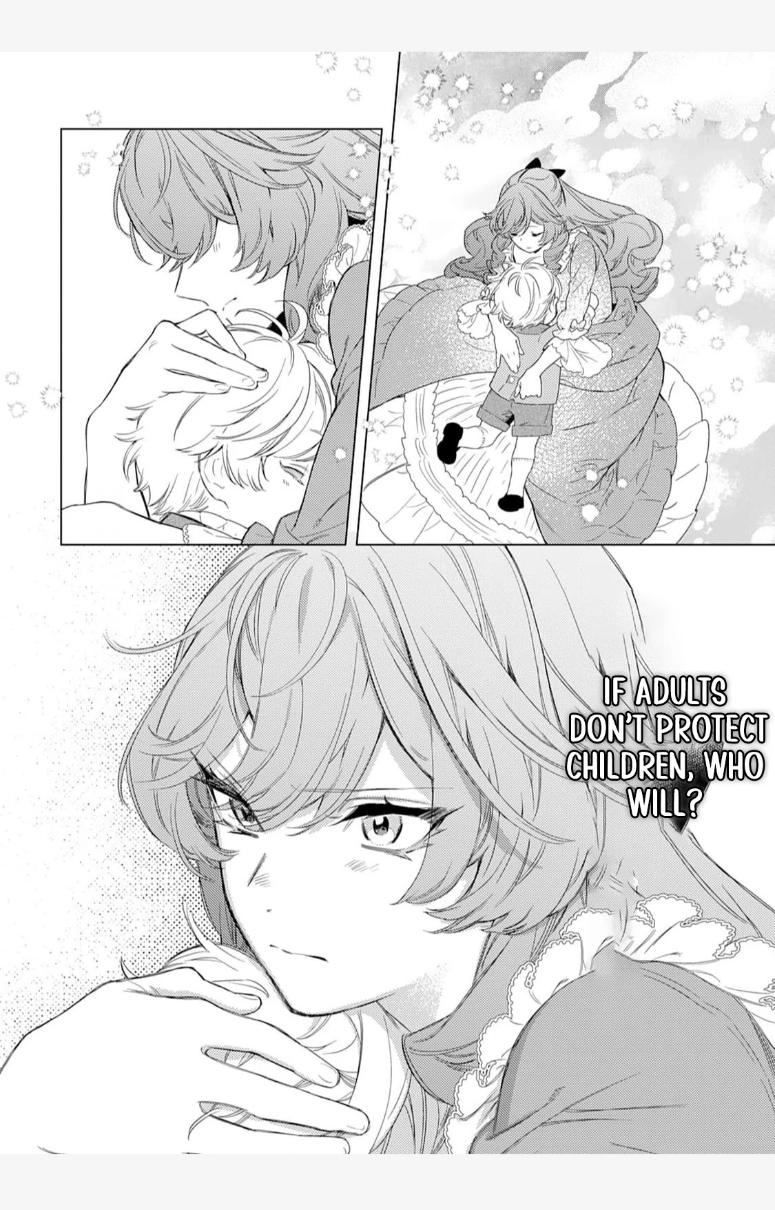 Mamahaha no Kokoroe Stepmother's Guide Chapter 1 page 29