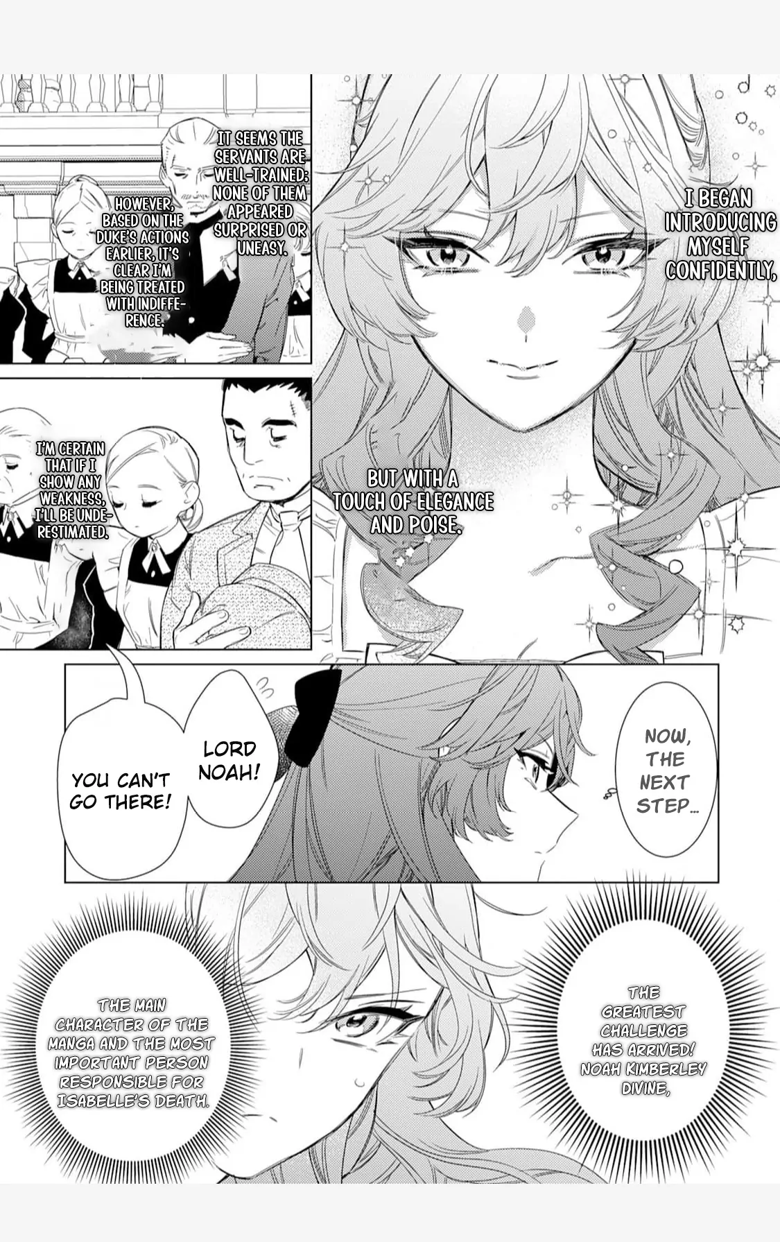 Mamahaha no Kokoroe Stepmother's Guide Chapter 1 page 18