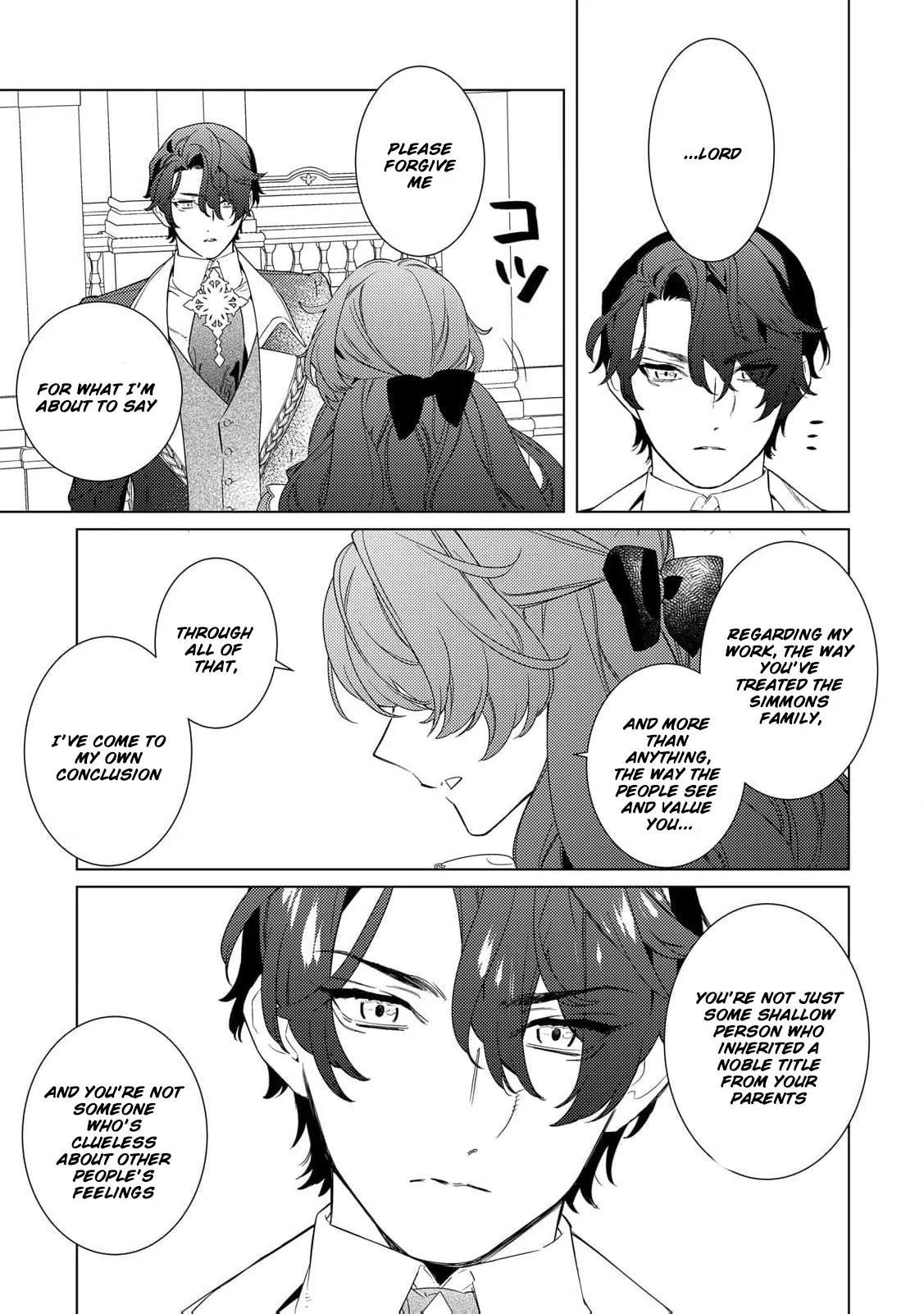 Mamahaha no Kokoroe Stepmother's Guide Chapter 10 page 18