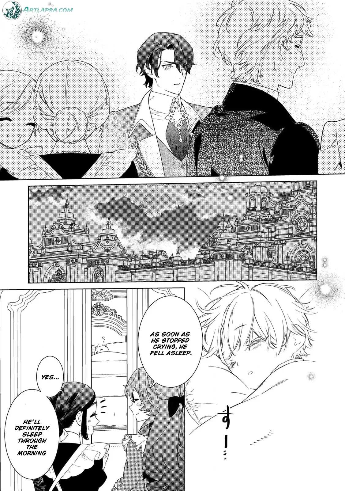 Mamahaha no Kokoroe Stepmother's Guide Chapter 10 page 16
