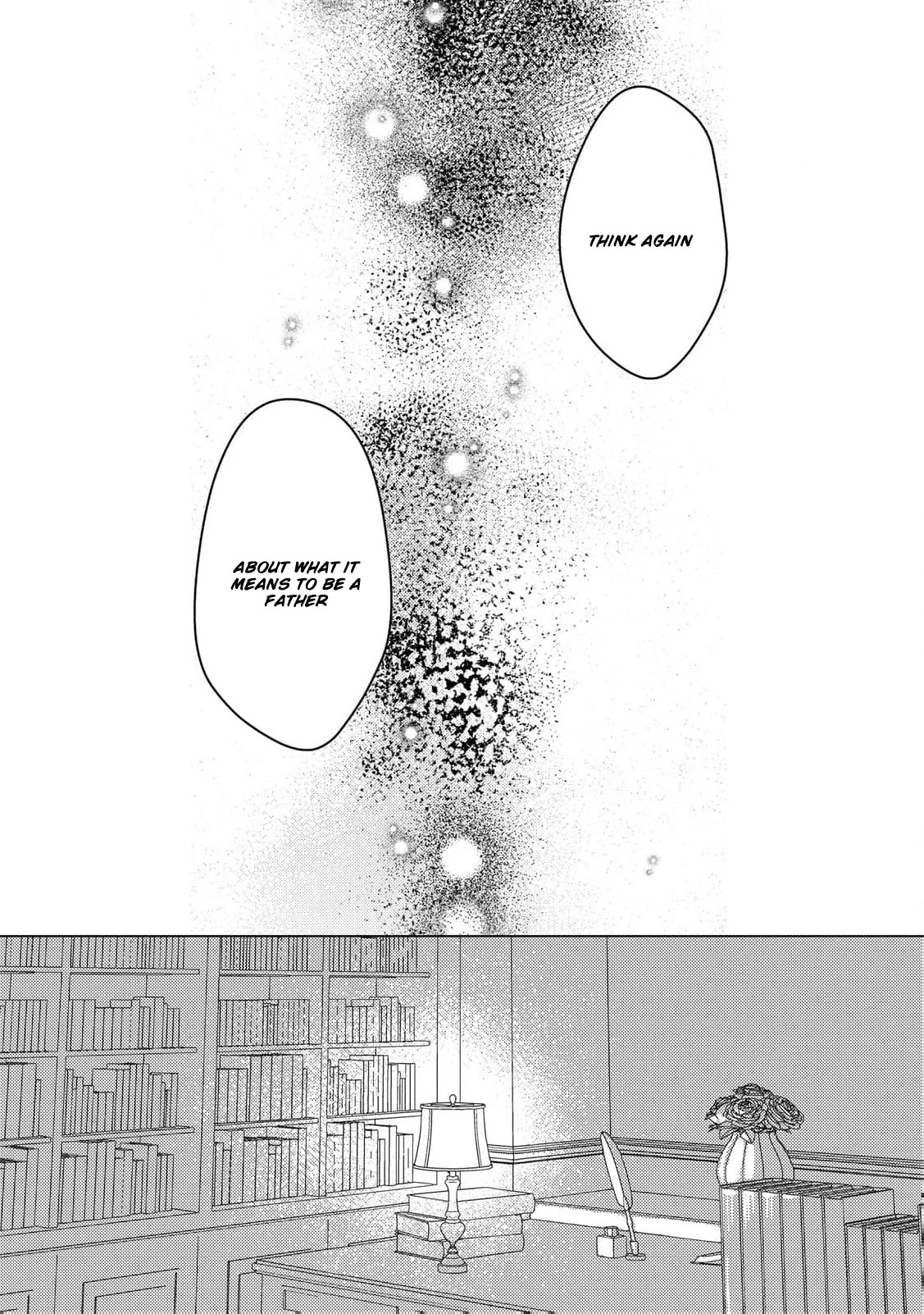Mamahaha no Kokoroe Stepmother's Guide Chapter 10 page 21
