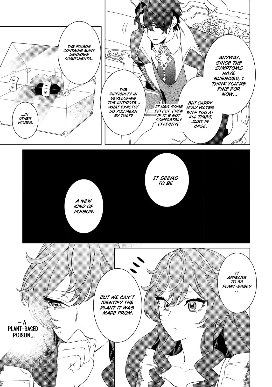 Mamahaha no Kokoroe Stepmother's Guide Chapter 11 page 15
