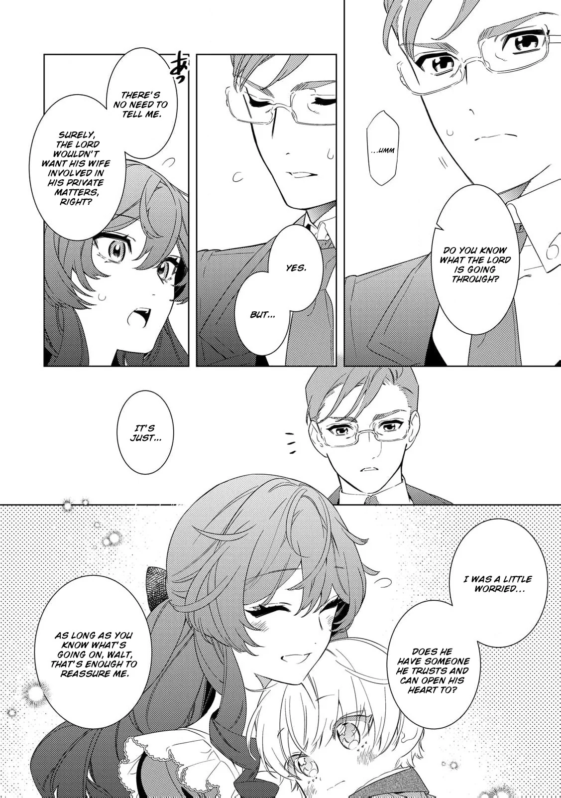 Mamahaha no Kokoroe Stepmother's Guide Chapter 11 page 26