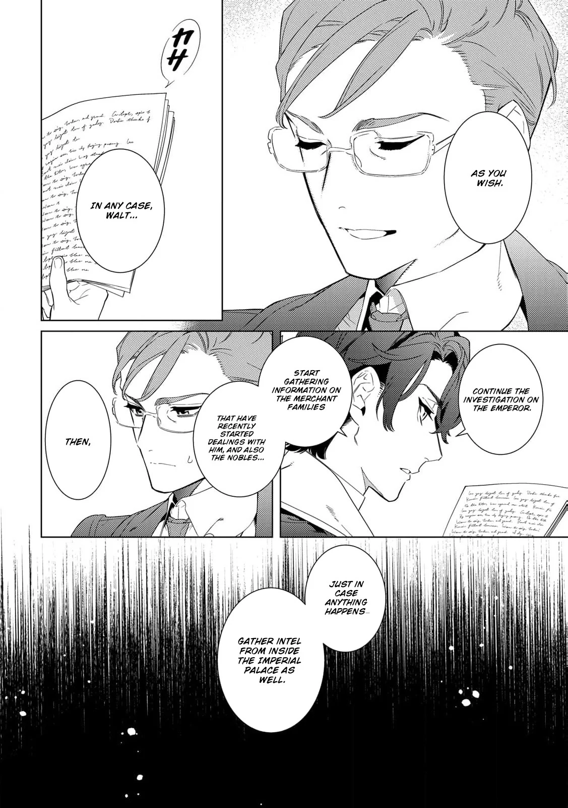 Mamahaha no Kokoroe Stepmother's Guide Chapter 11 page 28
