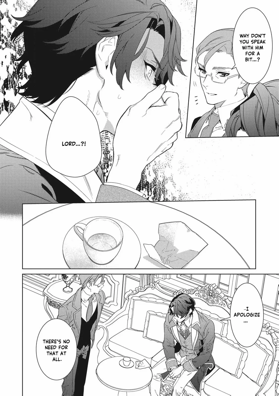 Mamahaha no Kokoroe Stepmother's Guide Chapter 12 page 17