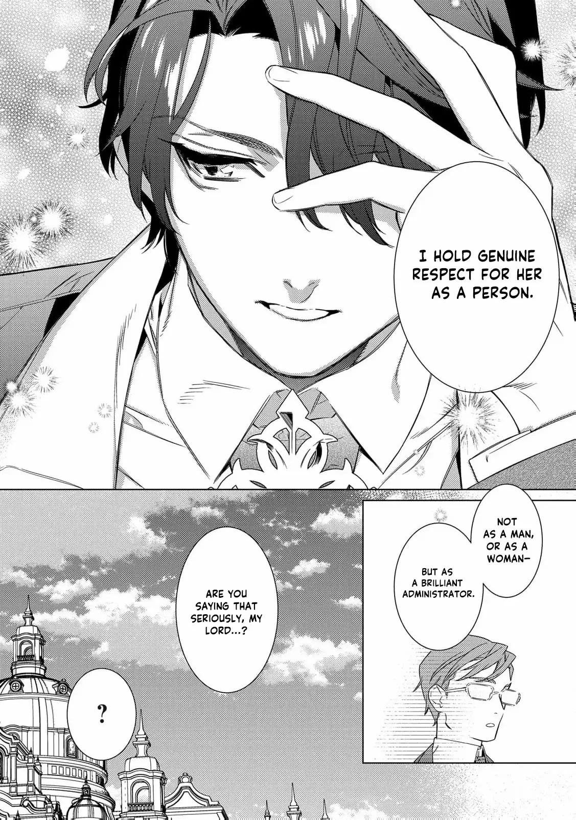 Mamahaha no Kokoroe Stepmother's Guide Chapter 12 page 23
