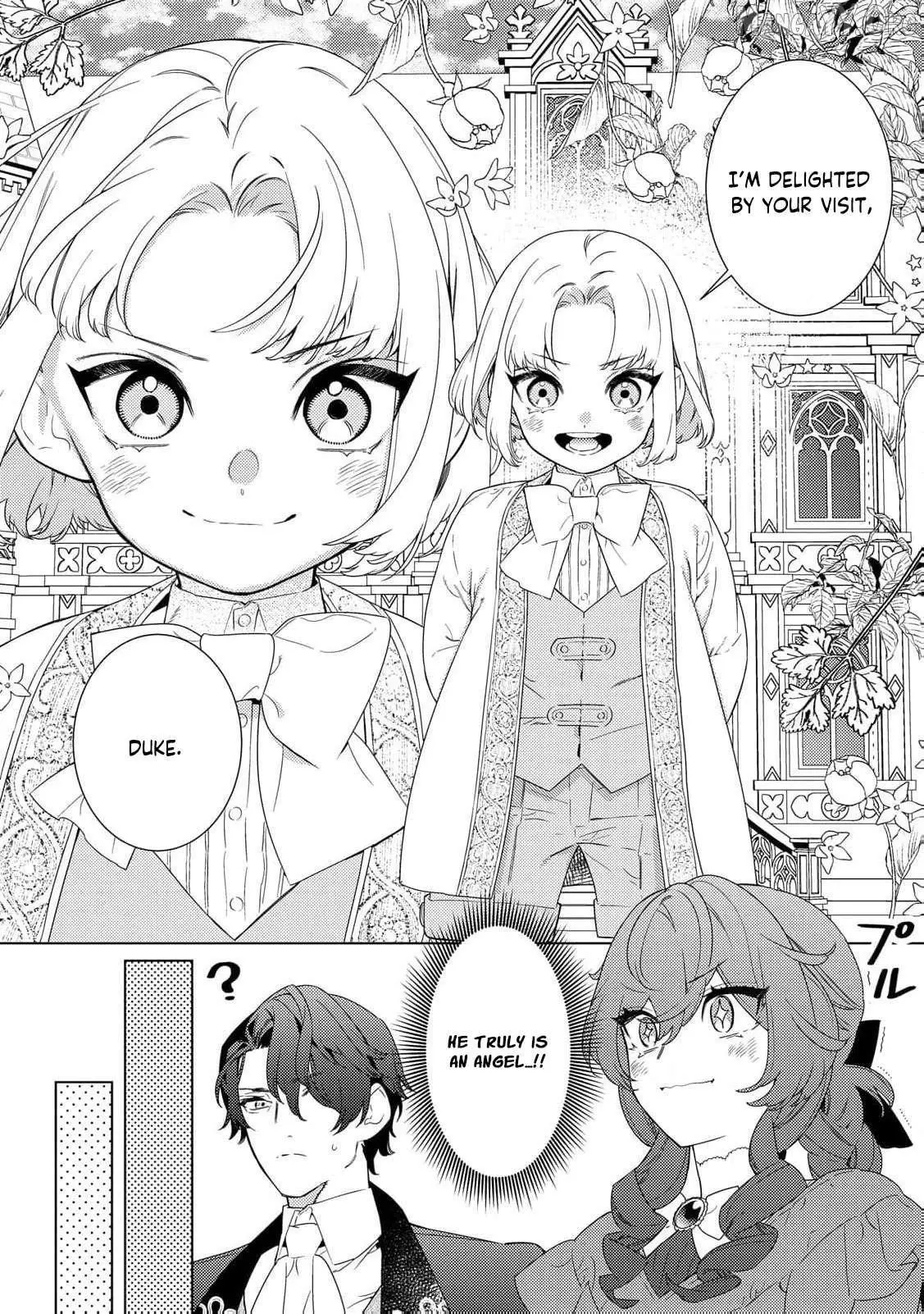 Mamahaha no Kokoroe Stepmother's Guide Chapter 13 page 13