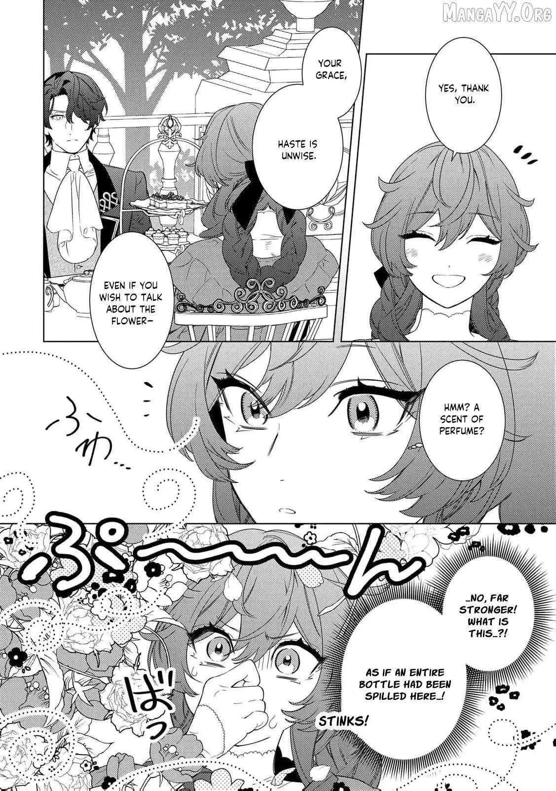 Mamahaha no Kokoroe Stepmother's Guide Chapter 13 page 19