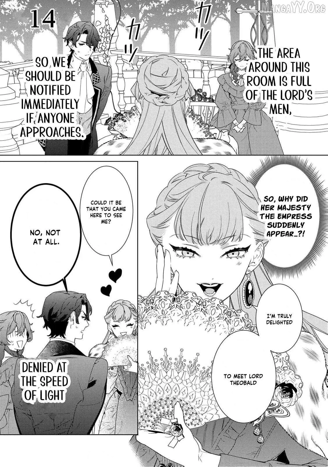 Mamahaha no Kokoroe Stepmother's Guide Chapter 14 page 4