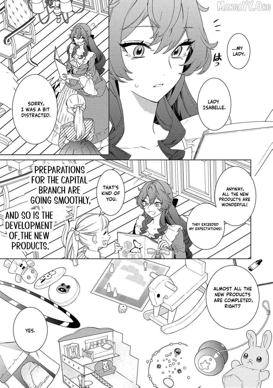 Mamahaha no Kokoroe Stepmother's Guide Chapter 14 page 10