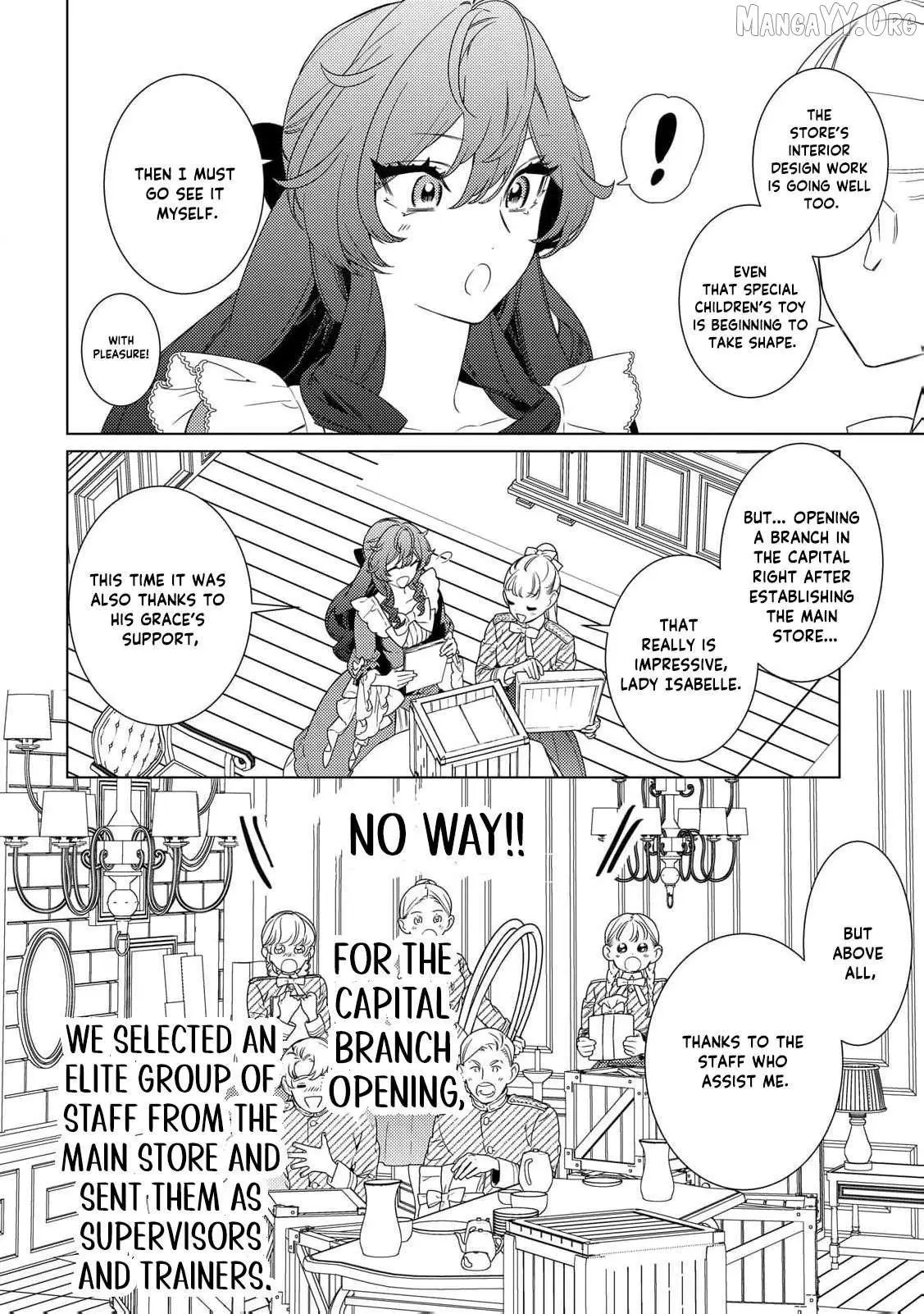 Mamahaha no Kokoroe Stepmother's Guide Chapter 14 page 11