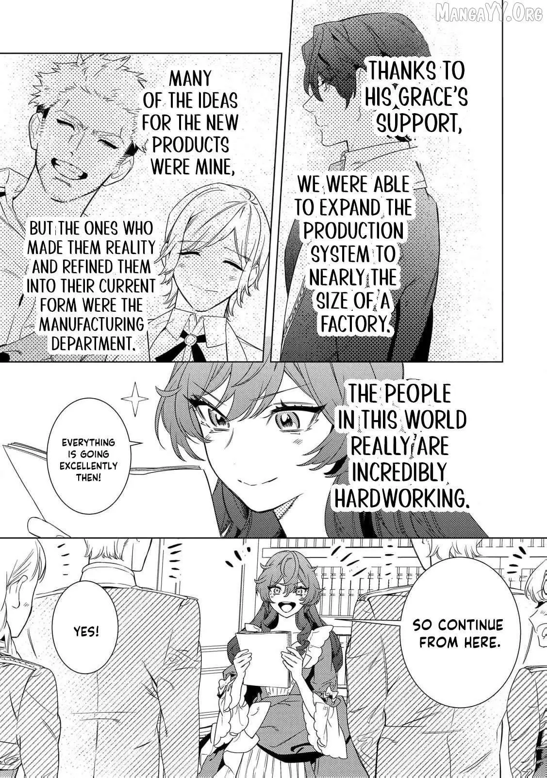 Mamahaha no Kokoroe Stepmother's Guide Chapter 14 page 12