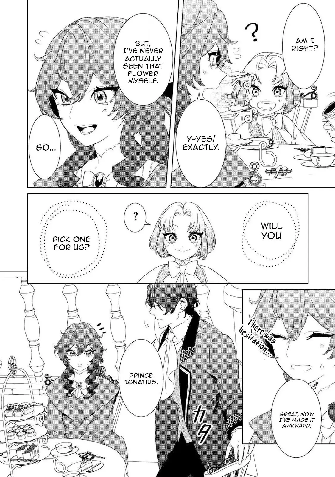 Mamahaha no Kokoroe Stepmother's Guide Chapter 15 page 10