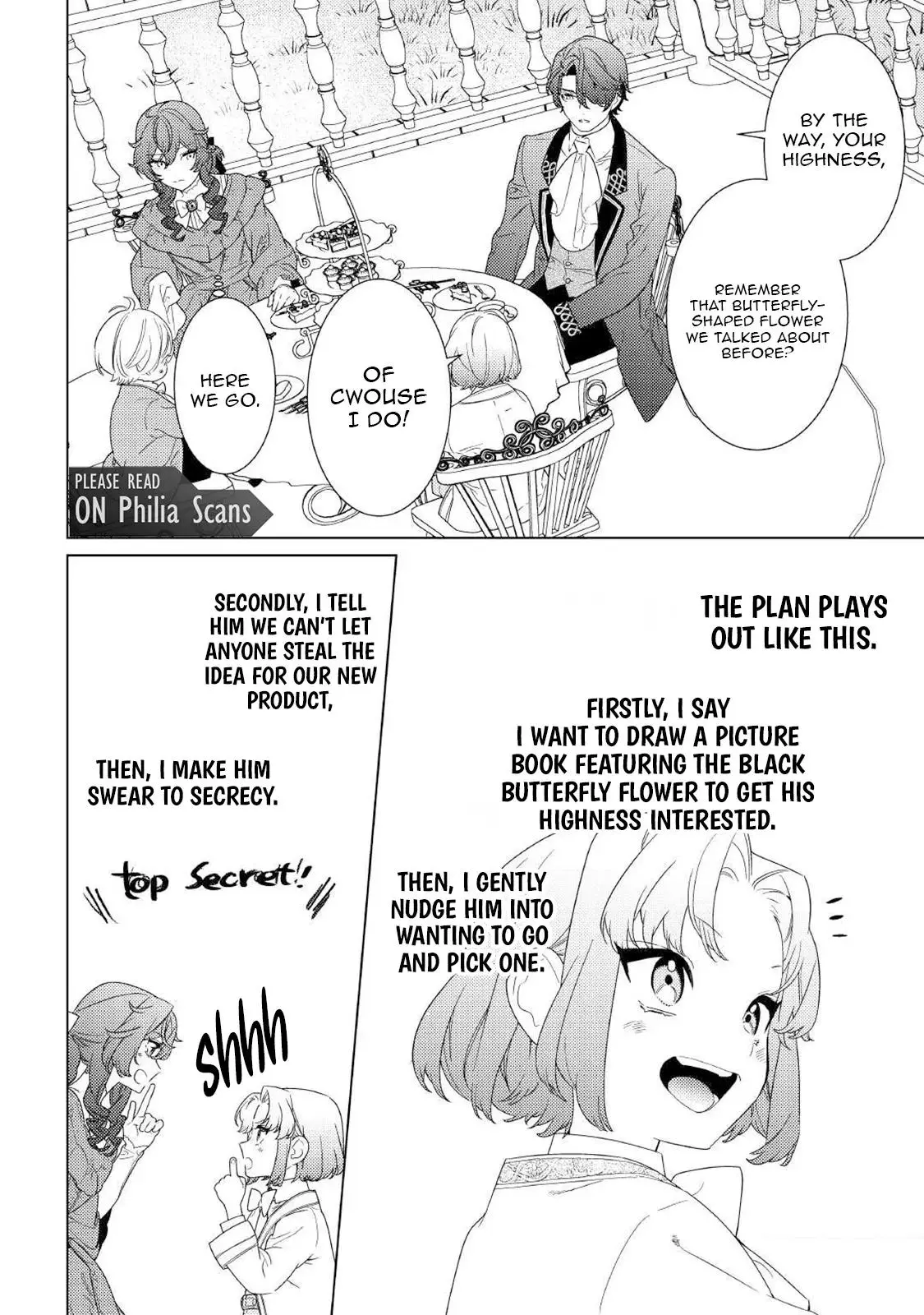 Mamahaha no Kokoroe Stepmother's Guide Chapter 15 page 6