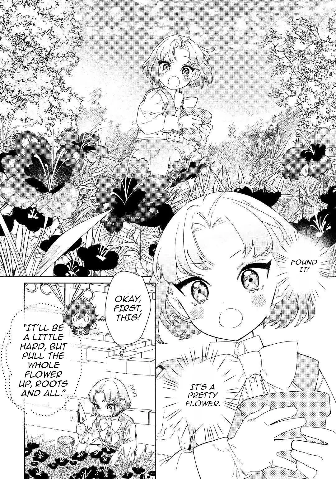 Mamahaha no Kokoroe Stepmother's Guide Chapter 16 page 6