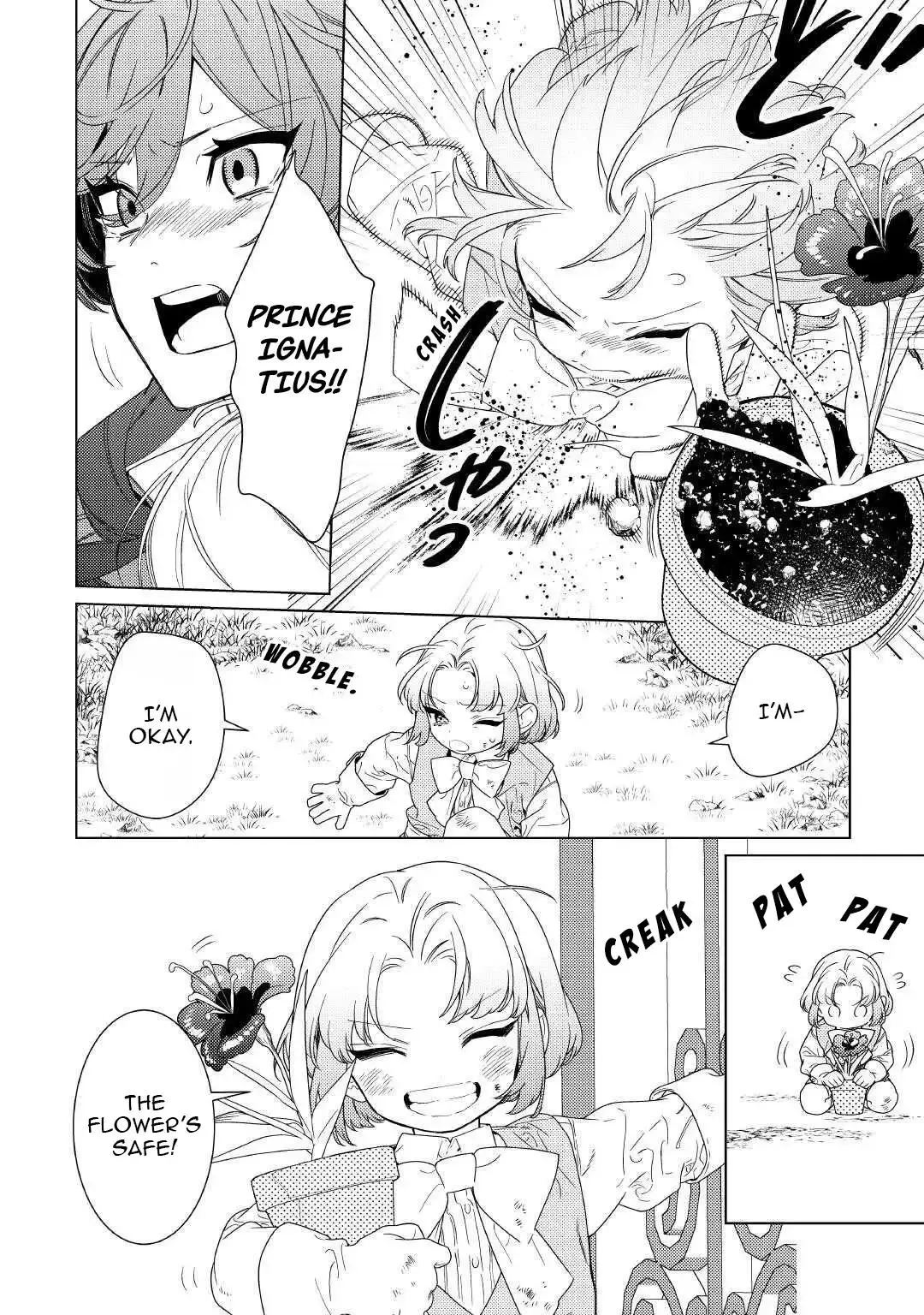 Mamahaha no Kokoroe Stepmother's Guide Chapter 16 page 10