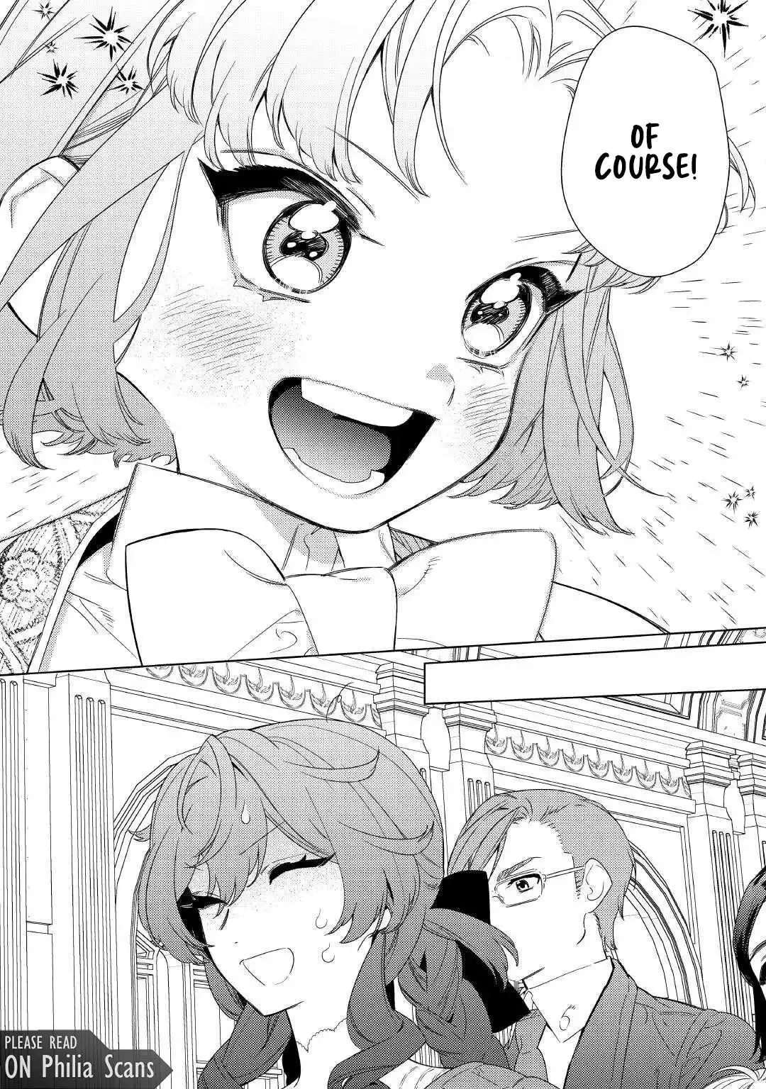 Mamahaha no Kokoroe Stepmother's Guide Chapter 16 page 24