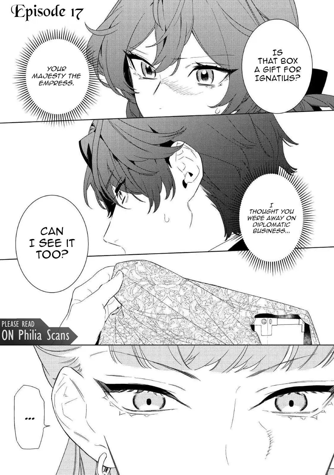 Mamahaha no Kokoroe Stepmother's Guide Chapter 17 page 1