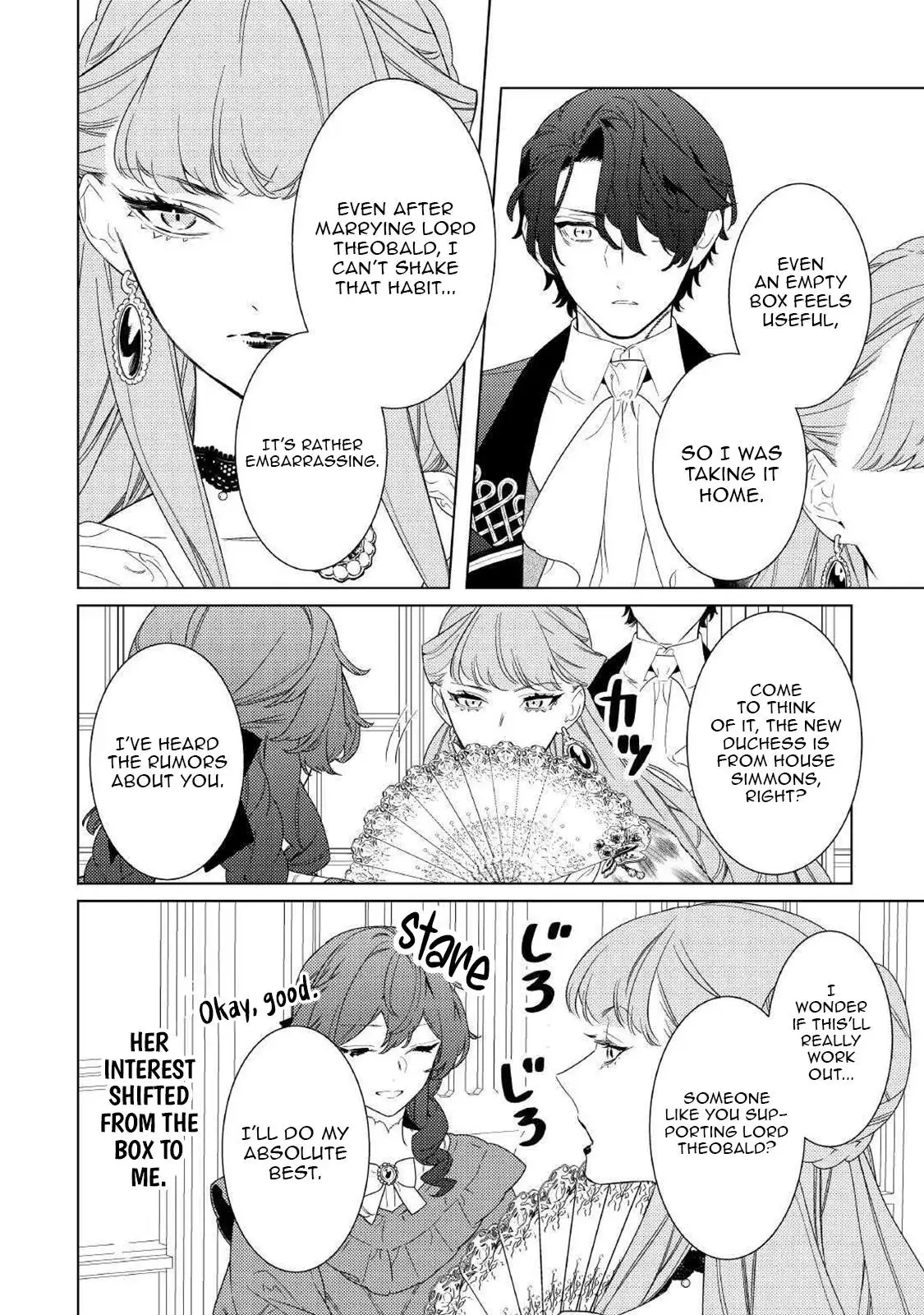 Mamahaha no Kokoroe Stepmother's Guide Chapter 17 page 4