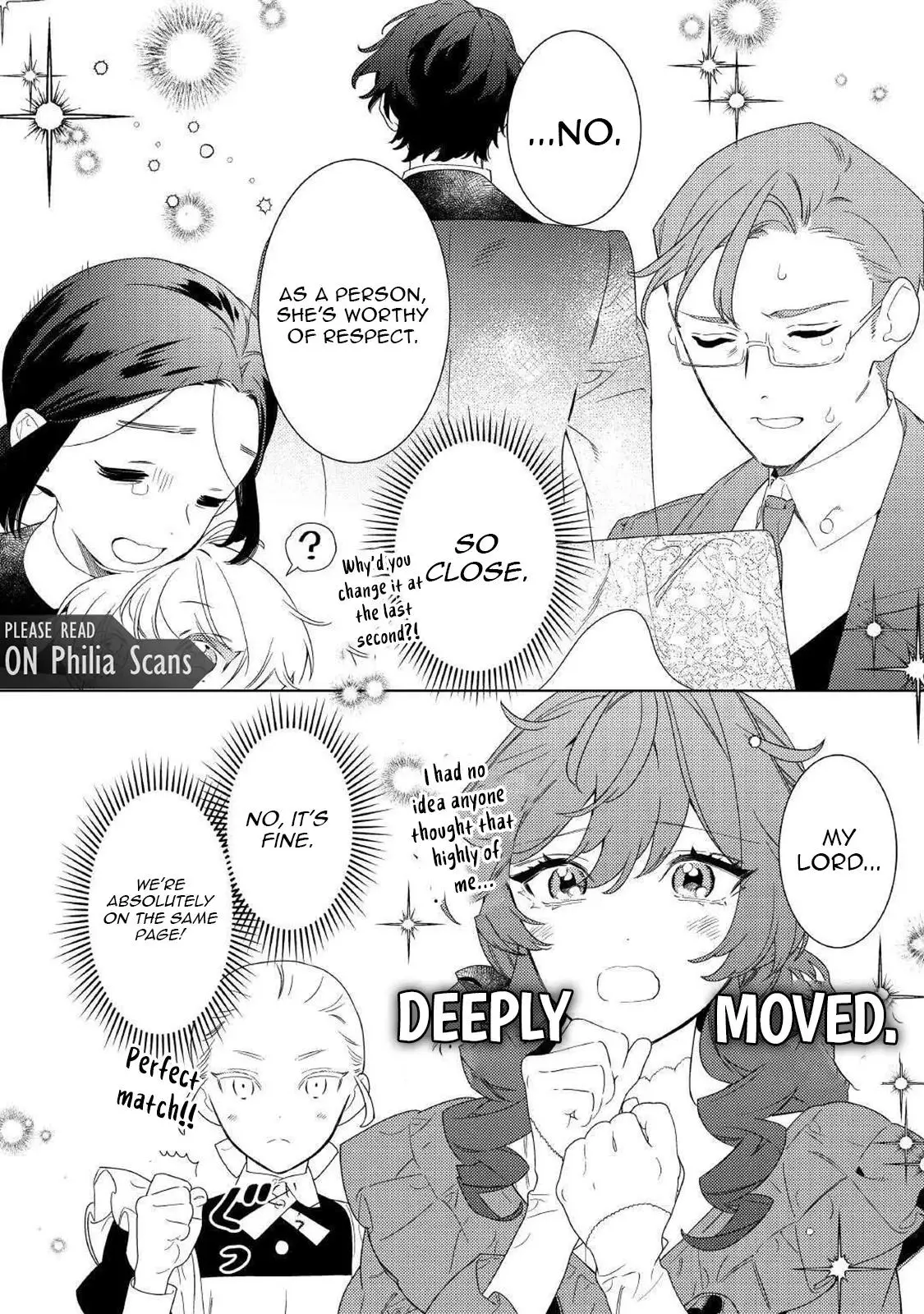 Mamahaha no Kokoroe Stepmother's Guide Chapter 17 page 6