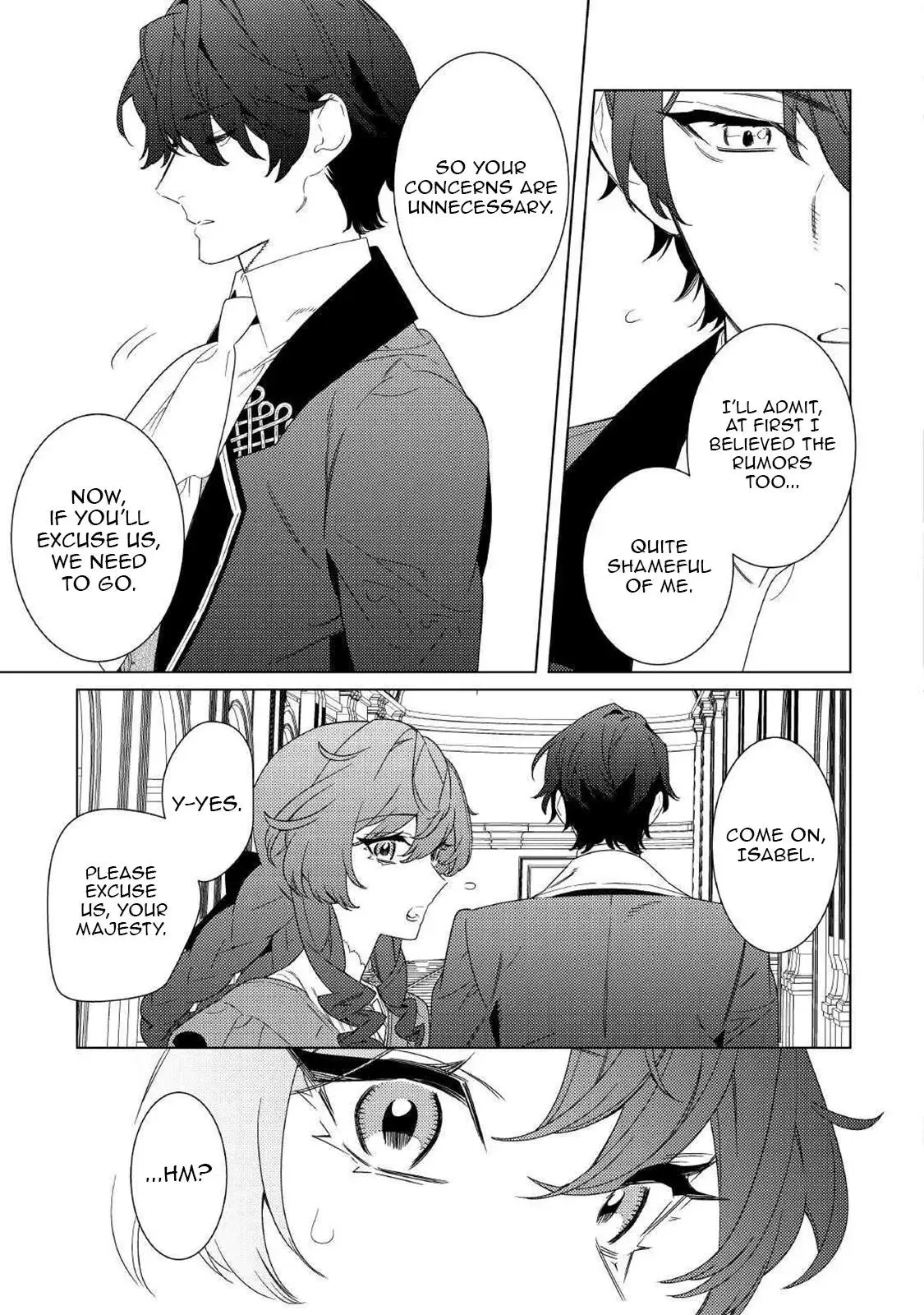 Mamahaha no Kokoroe Stepmother's Guide Chapter 17 page 7