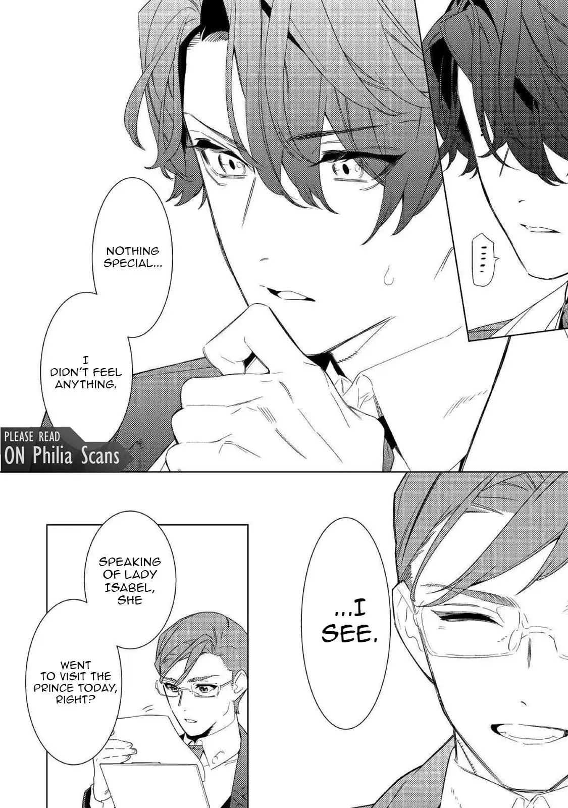 Mamahaha no Kokoroe Stepmother's Guide Chapter 17 page 10