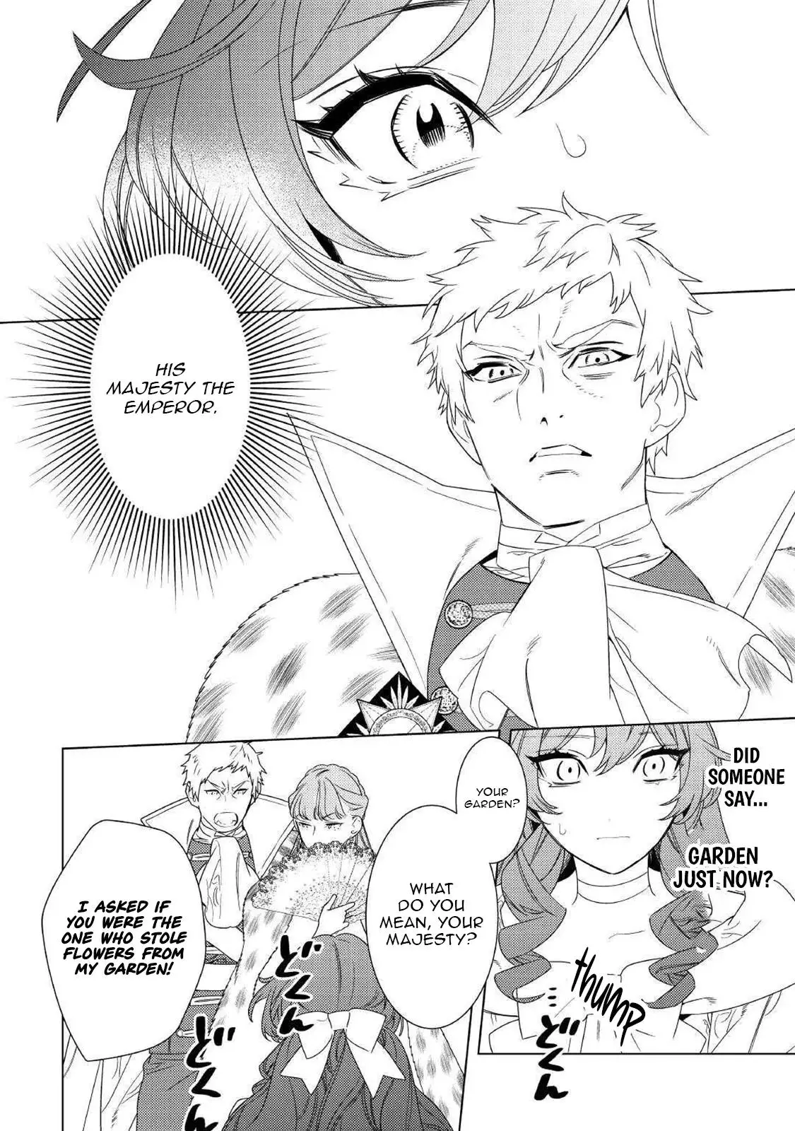 Mamahaha no Kokoroe Stepmother's Guide Chapter 17 page 20