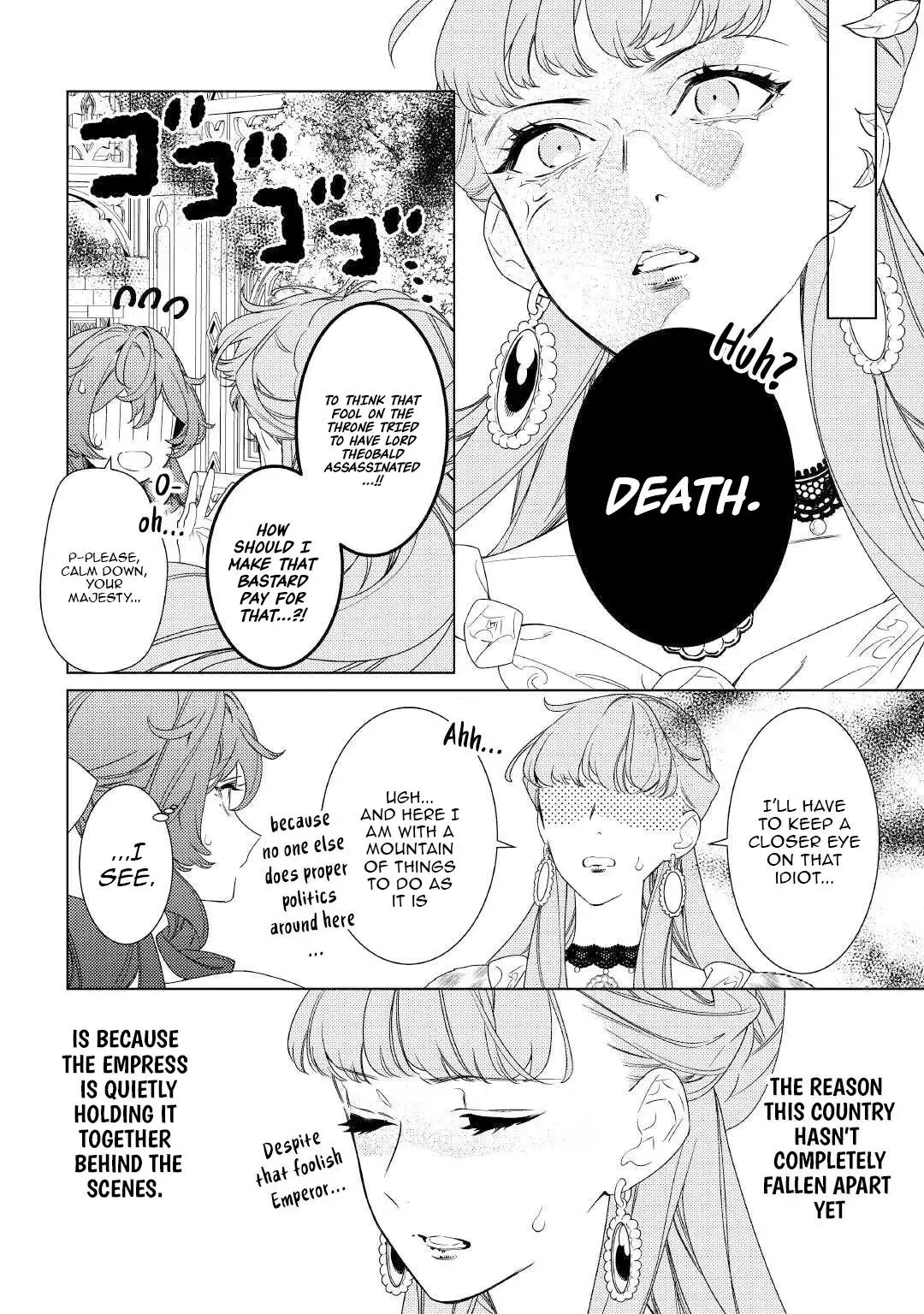 Mamahaha no Kokoroe Stepmother's Guide Chapter 18 page 7
