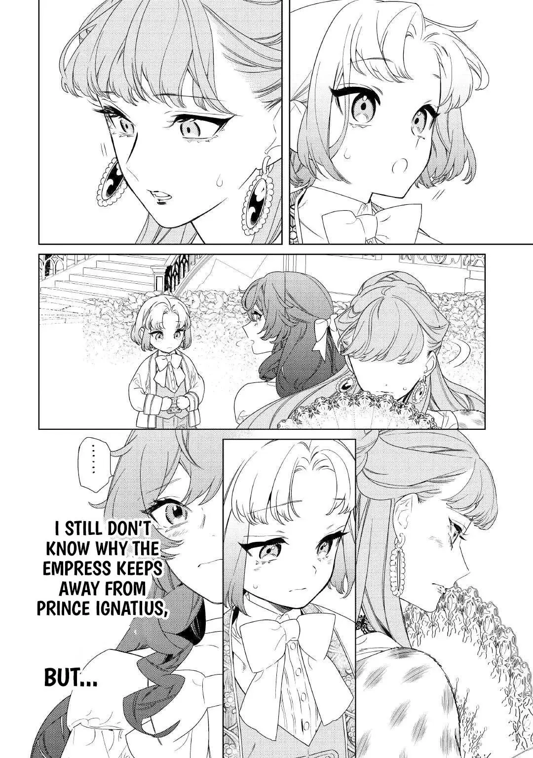 Mamahaha no Kokoroe Stepmother's Guide Chapter 18 page 9