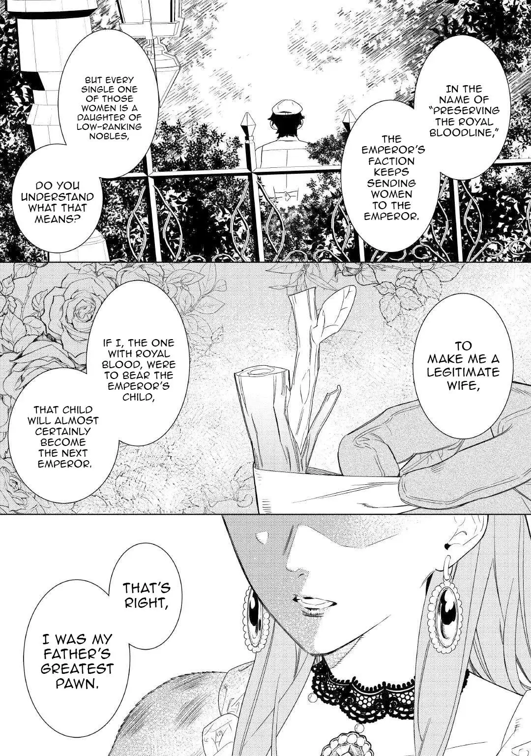 Mamahaha no Kokoroe Stepmother's Guide Chapter 18 page 12