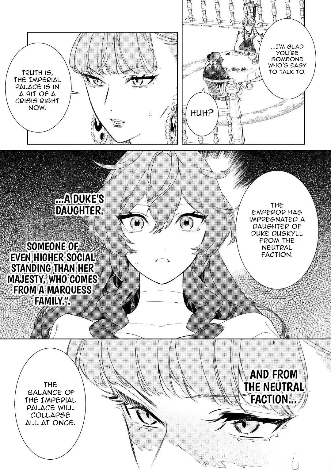 Mamahaha no Kokoroe Stepmother's Guide Chapter 18 page 20