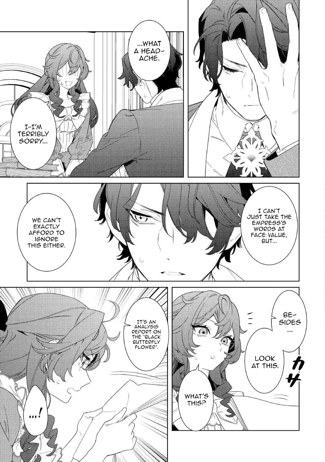 Mamahaha no Kokoroe Stepmother's Guide Chapter 18 page 22
