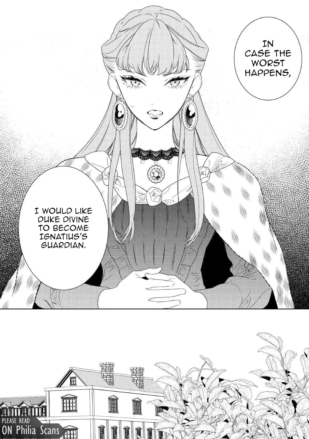Mamahaha no Kokoroe Stepmother's Guide Chapter 18 page 21