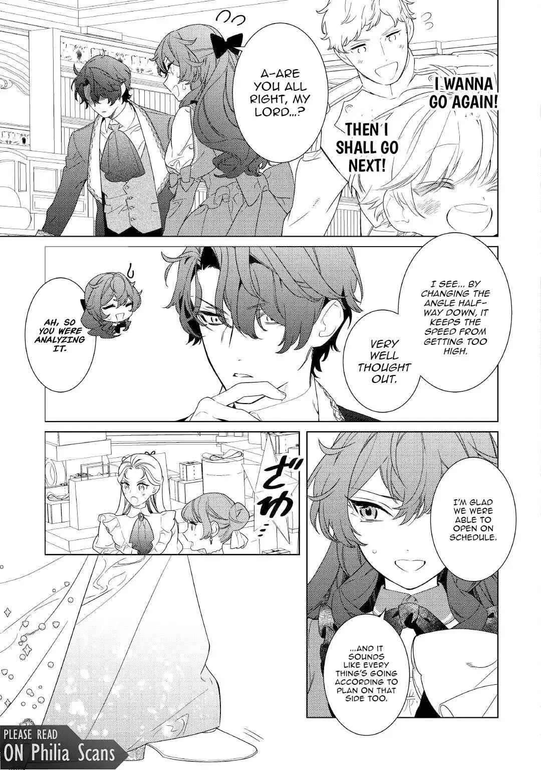 Mamahaha no Kokoroe Stepmother's Guide Chapter 18 page 26