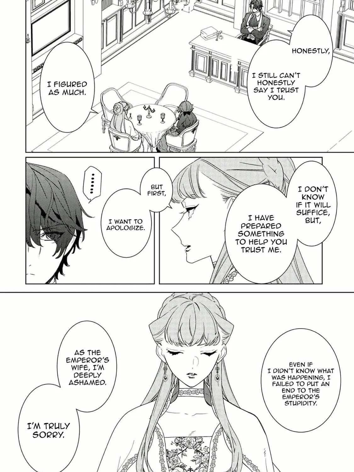 Mamahaha no Kokoroe Stepmother's Guide Chapter 19 page 12