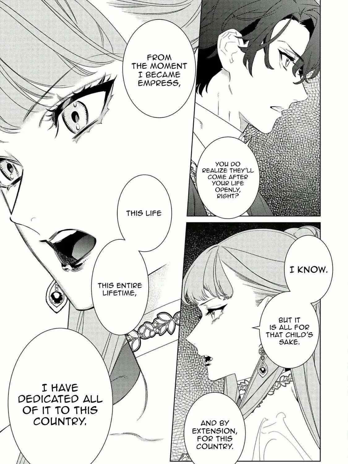 Mamahaha no Kokoroe Stepmother's Guide Chapter 19 page 30