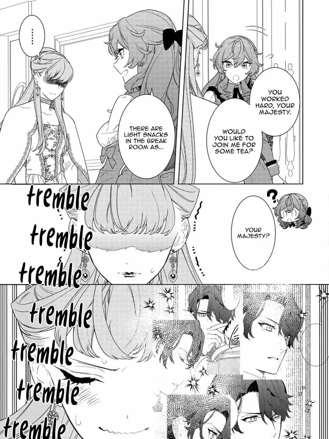 Mamahaha no Kokoroe Stepmother's Guide Chapter 19 page 42