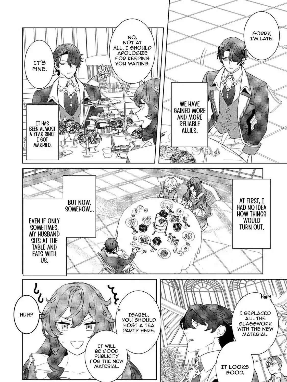 Mamahaha no Kokoroe Stepmother's Guide Chapter 19 page 52