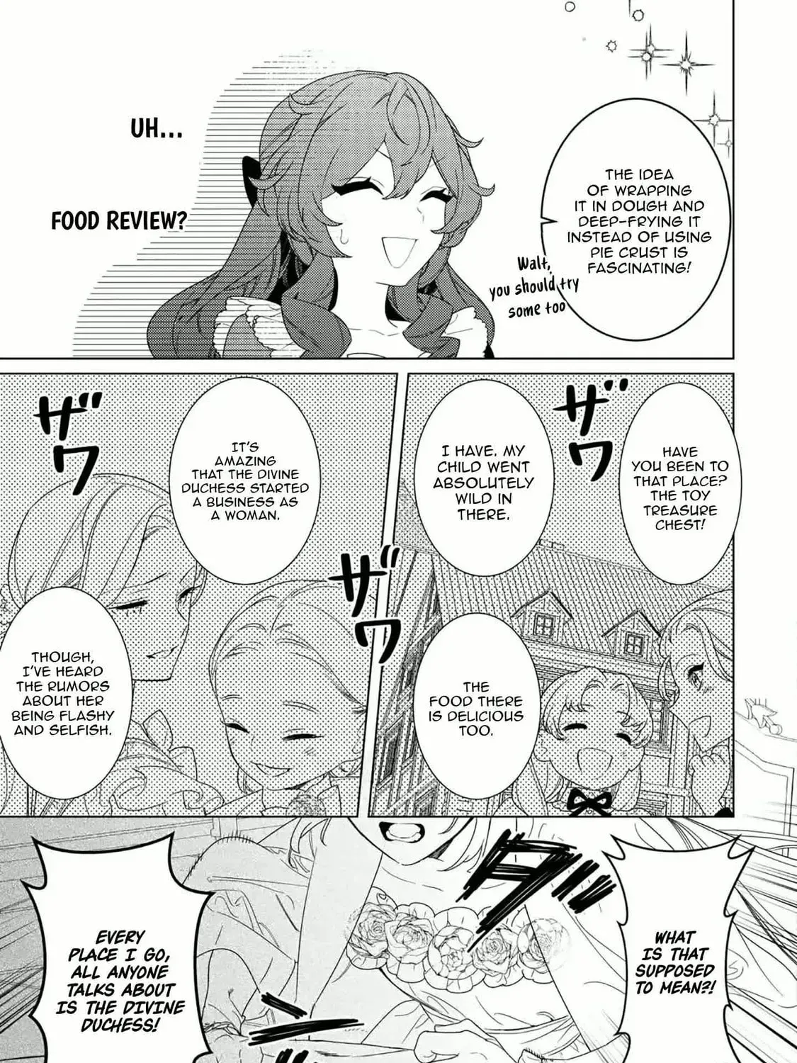 Mamahaha no Kokoroe Stepmother's Guide Chapter 19 page 58