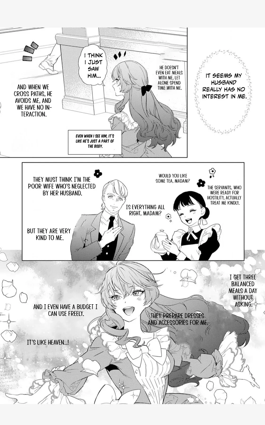 Mamahaha no Kokoroe Stepmother's Guide Chapter 2 page 9
