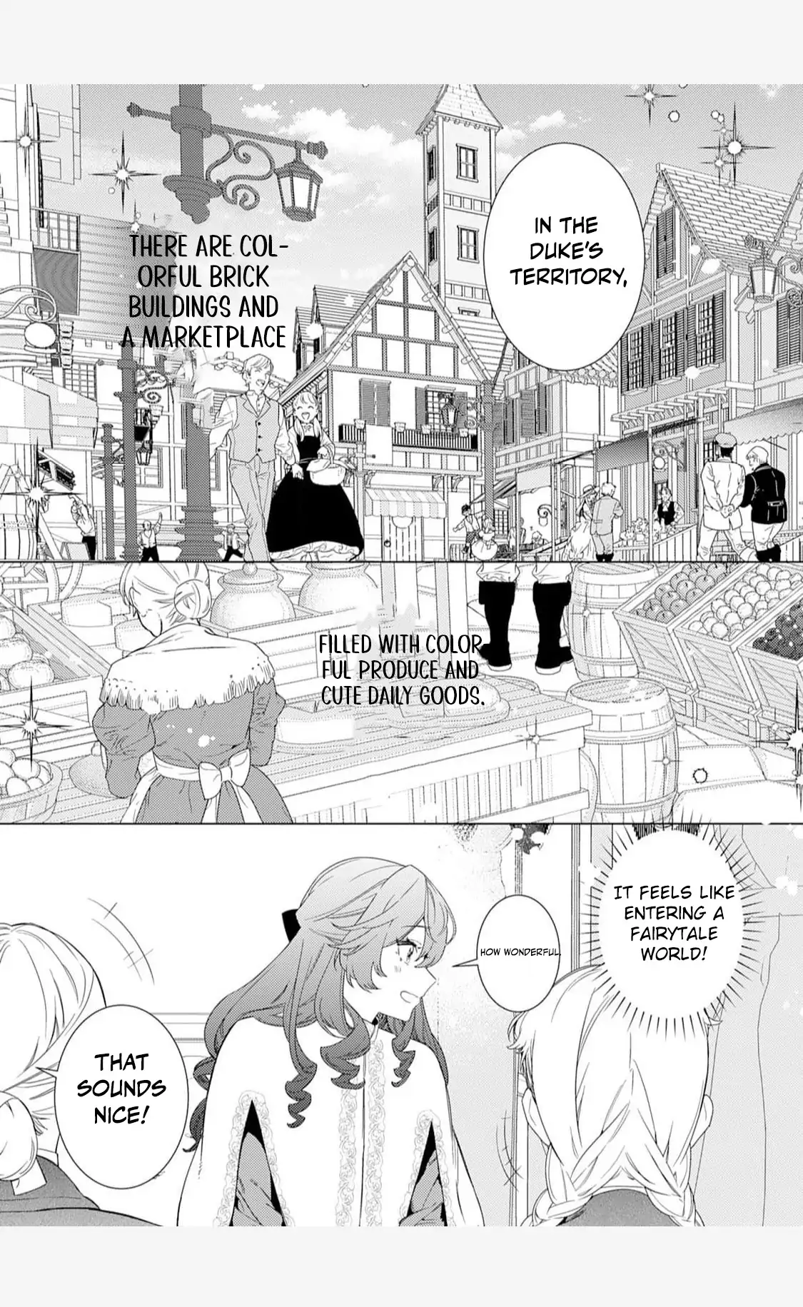 Mamahaha no Kokoroe Stepmother's Guide Chapter 2 page 11