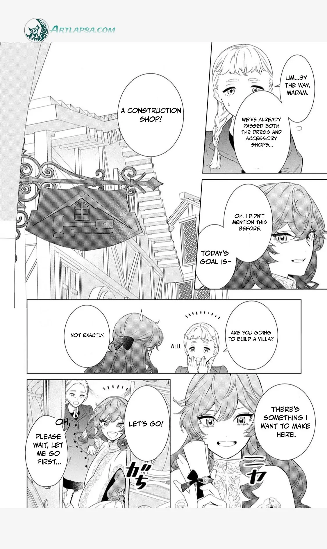 Mamahaha no Kokoroe Stepmother's Guide Chapter 2 page 12
