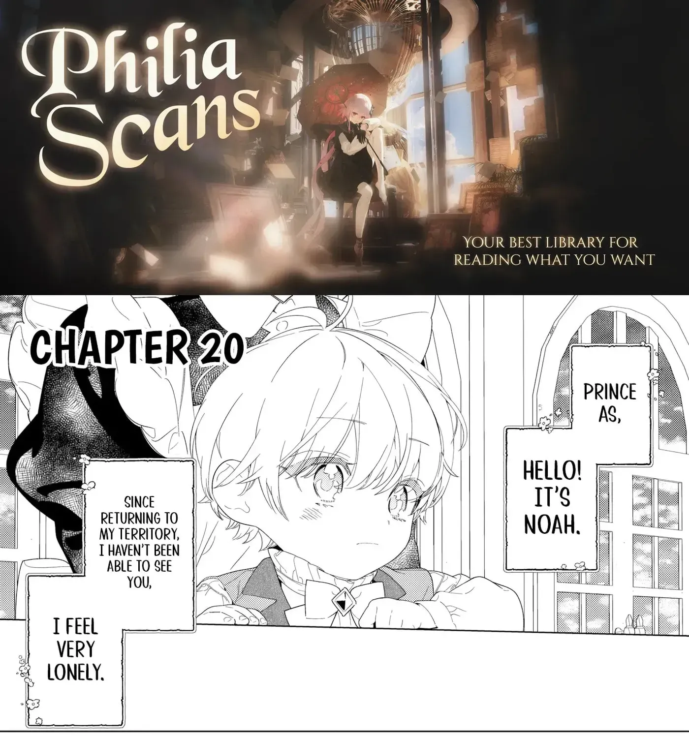 Mamahaha no Kokoroe Stepmother's Guide Chapter 20 page 1