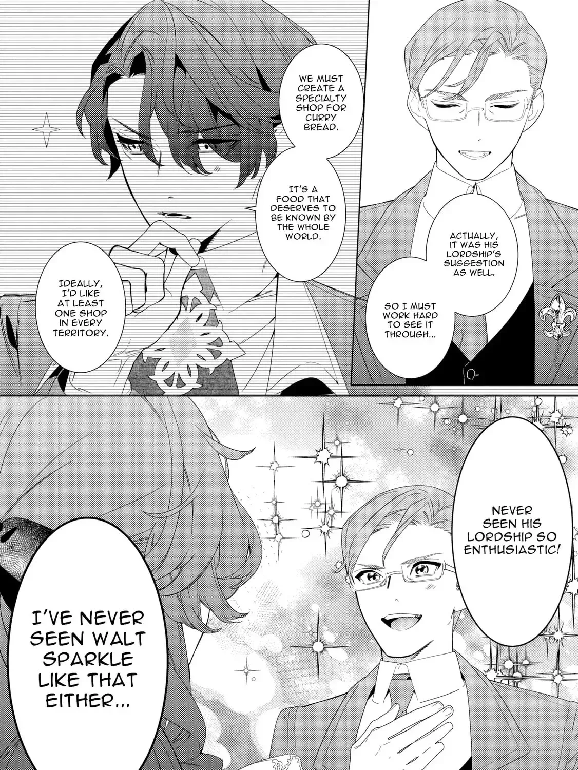 Mamahaha no Kokoroe Stepmother's Guide Chapter 20 page 3