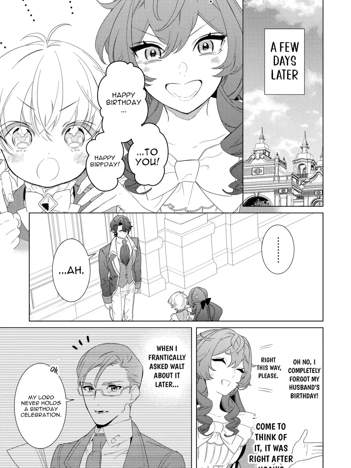 Mamahaha no Kokoroe Stepmother's Guide Chapter 20 page 53
