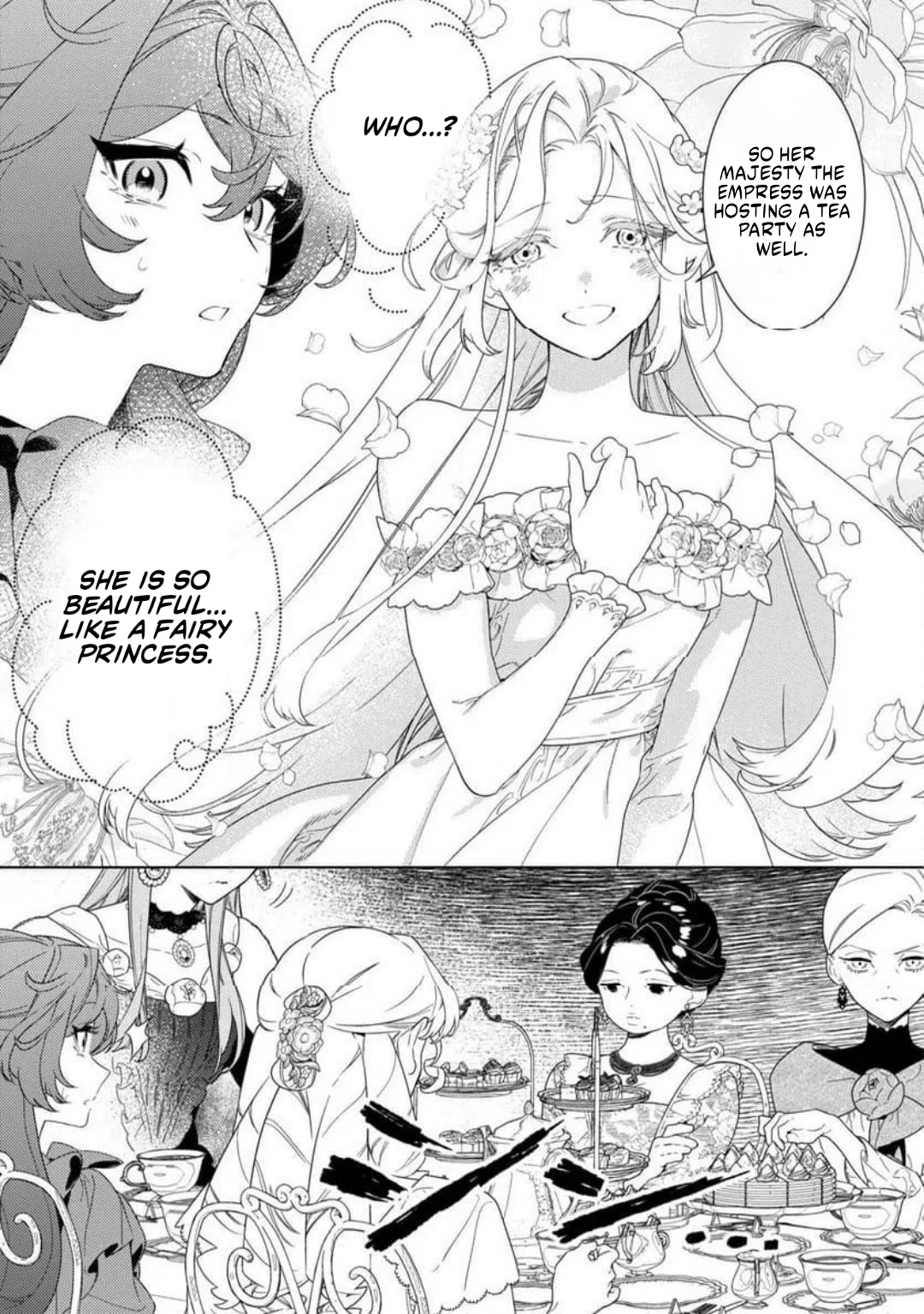 Mamahaha no Kokoroe Stepmother's Guide Chapter 22.2 page 12