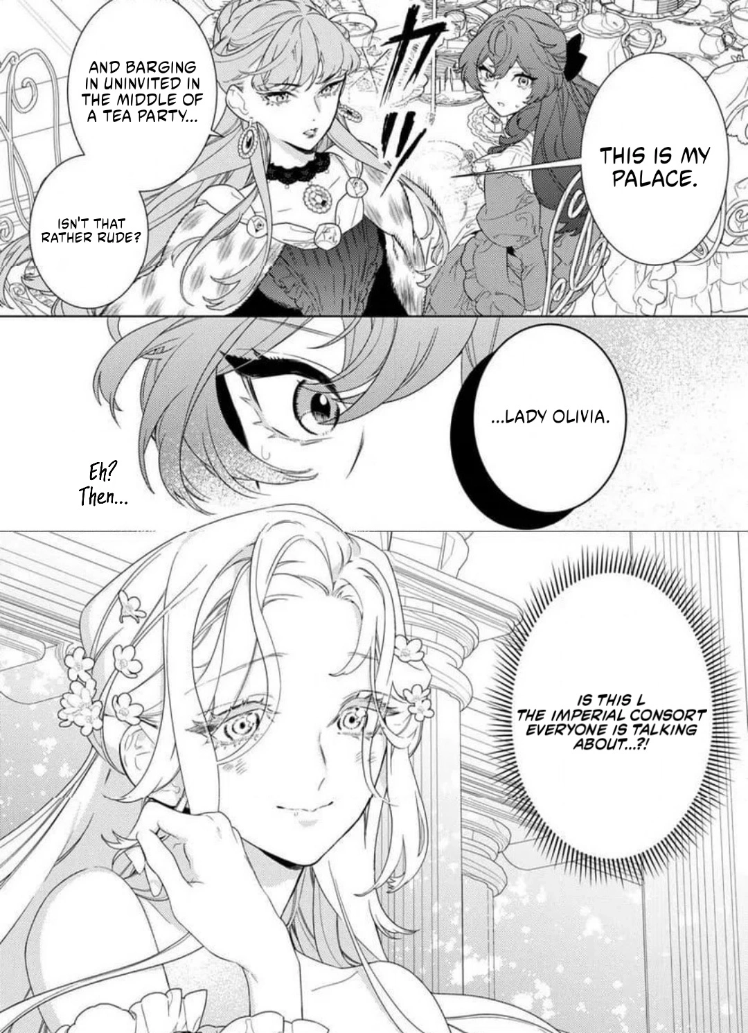 Mamahaha no Kokoroe Stepmother's Guide Chapter 22.2 page 13