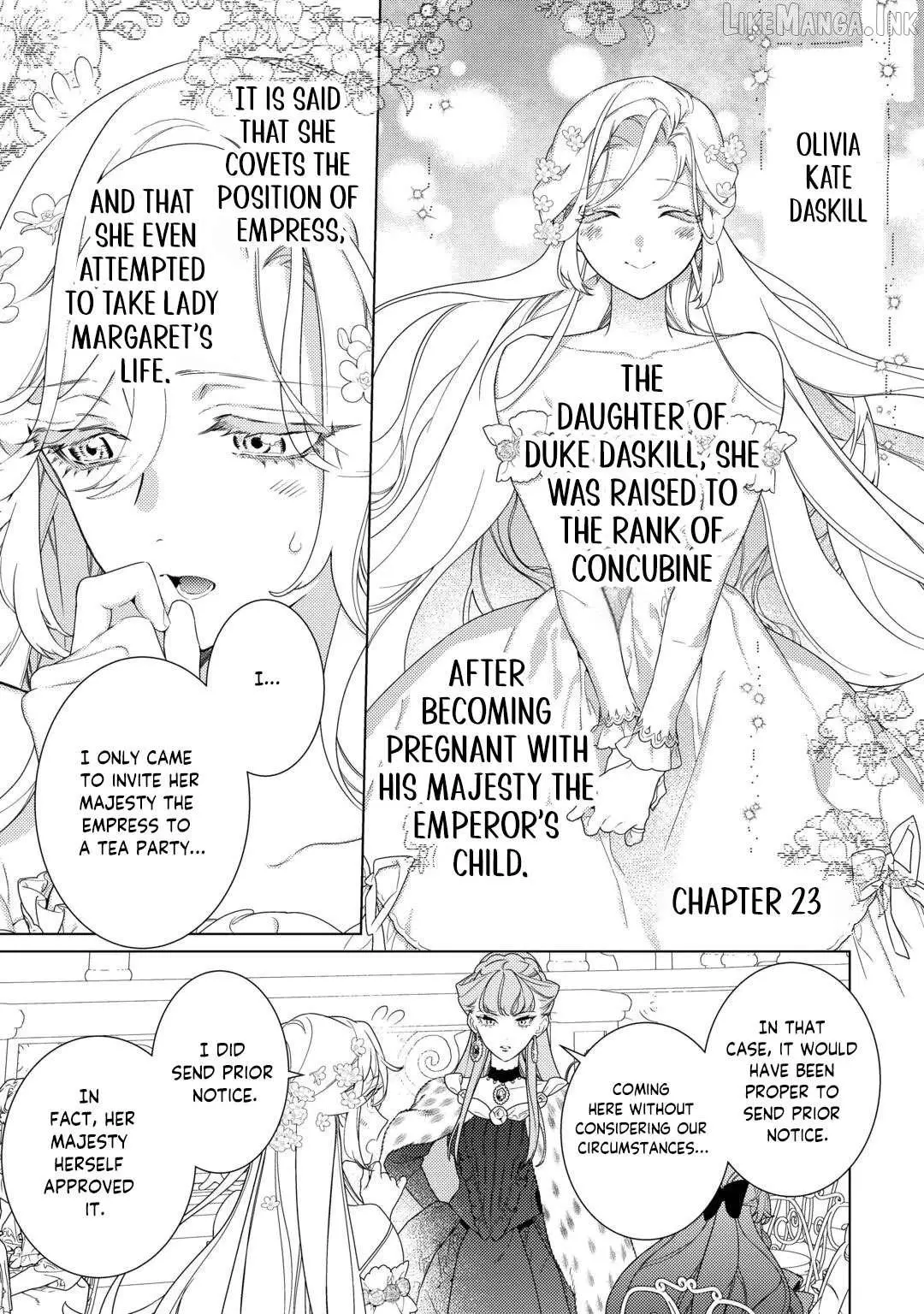 Mamahaha no Kokoroe Stepmother's Guide Chapter 23 page 2