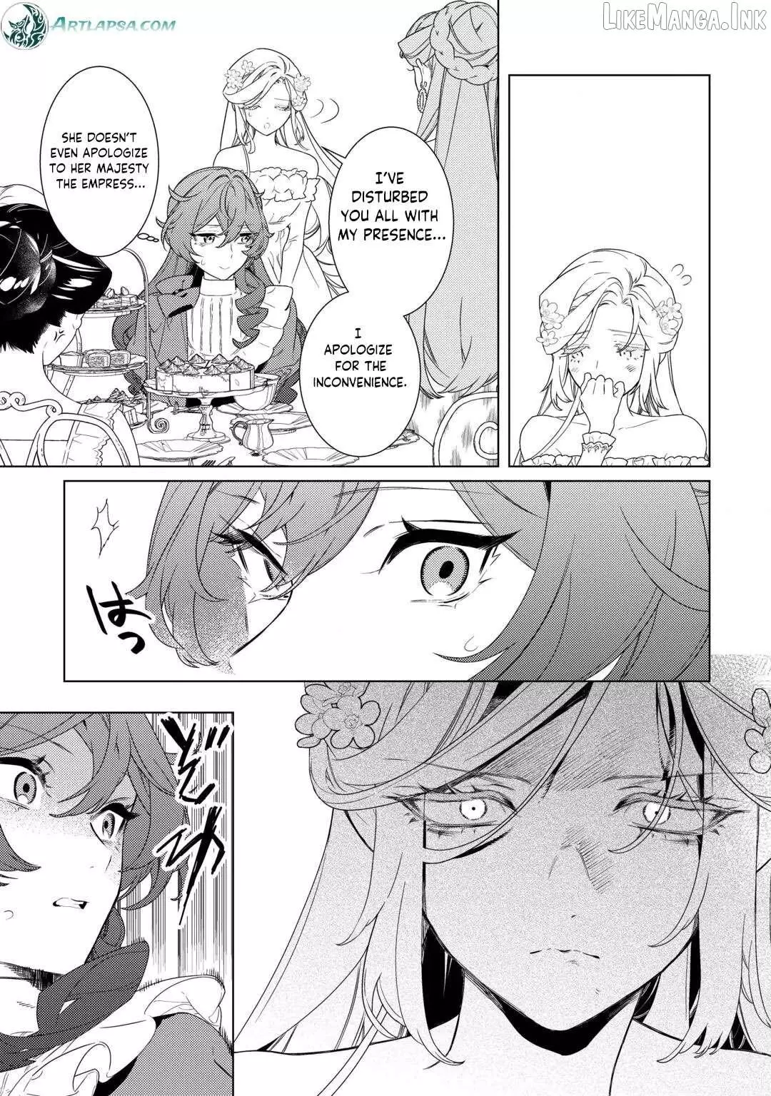 Mamahaha no Kokoroe Stepmother's Guide Chapter 23 page 6